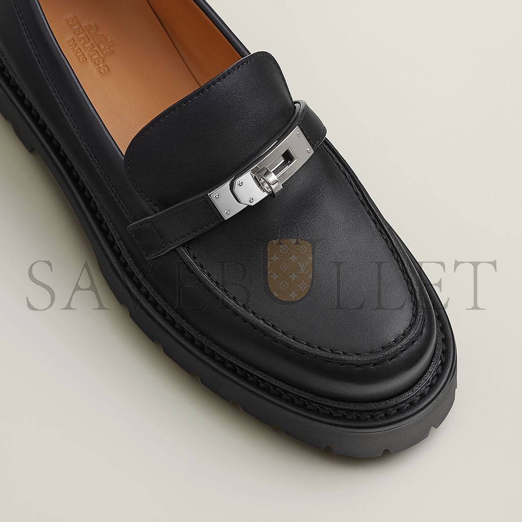 H**mes icone loafer h242102z02350